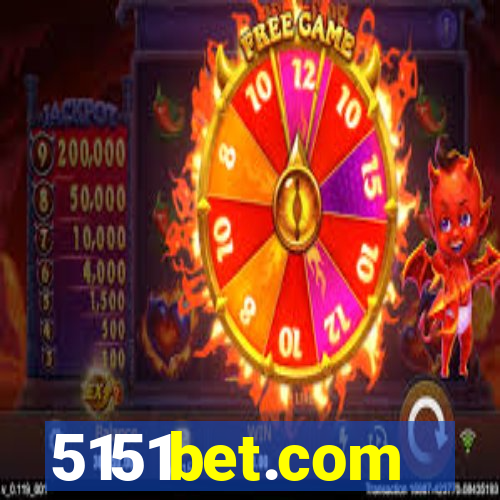 5151bet.com