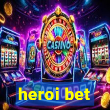 heroi bet