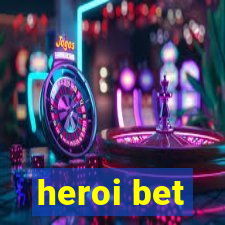 heroi bet