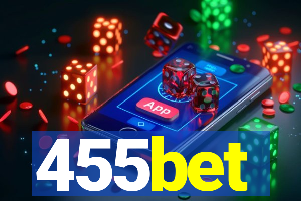 455bet