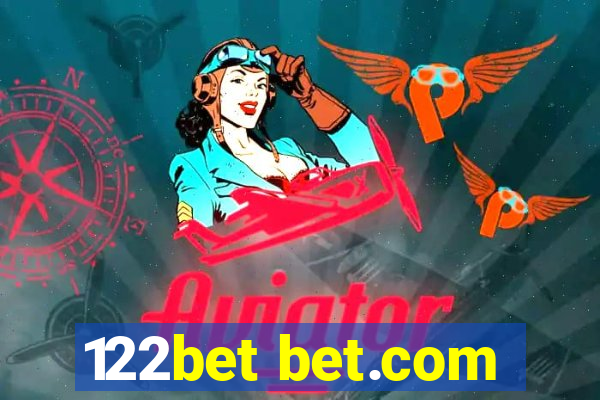 122bet bet.com