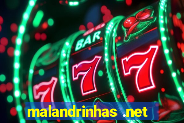 malandrinhas .net