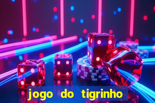 jogo do tigrinho pg soft