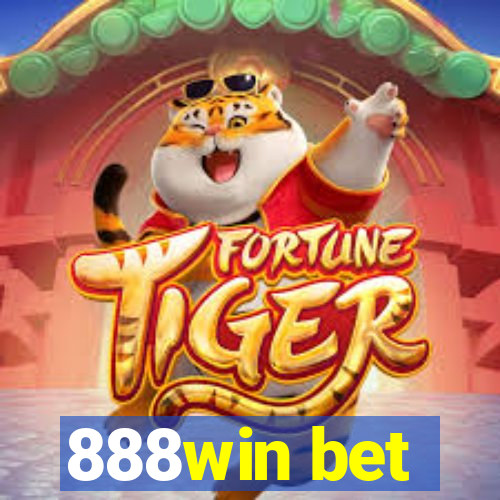 888win bet