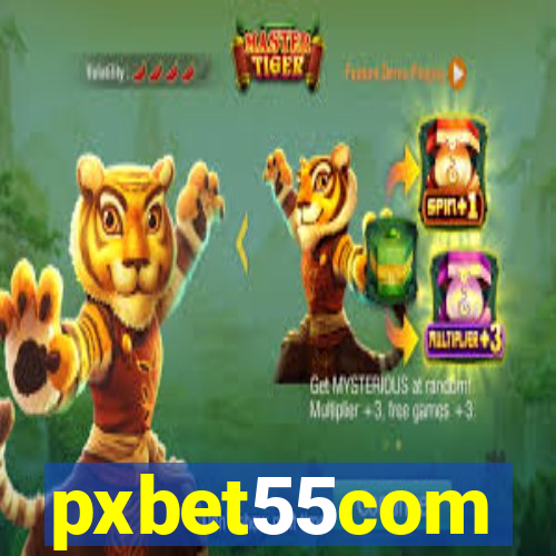 pxbet55com