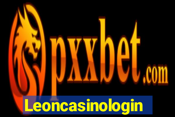 Leoncasinologin