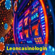 Leoncasinologin