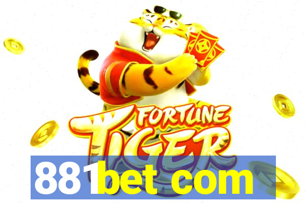 881bet com