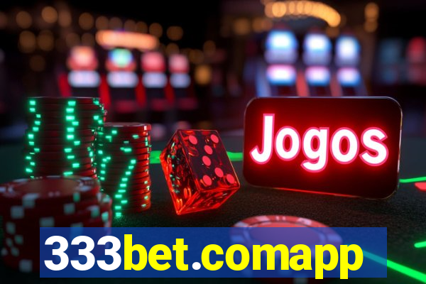 333bet.comapp