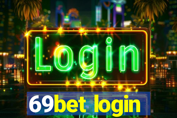 69bet login