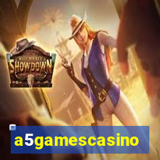 a5gamescasino