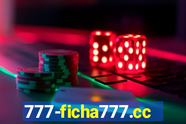 777-ficha777.cc