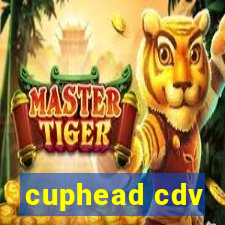 cuphead cdv