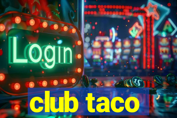 club taco