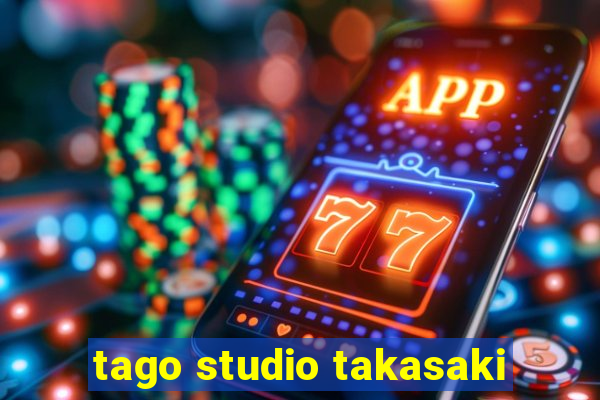 tago studio takasaki