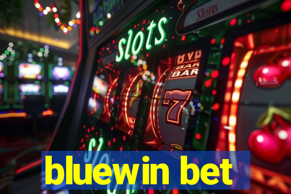 bluewin bet