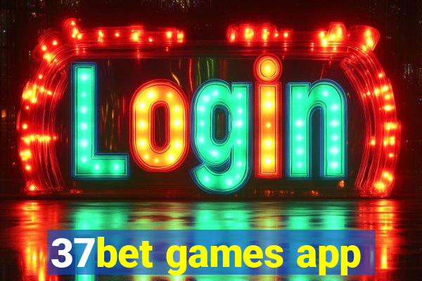 37bet games app