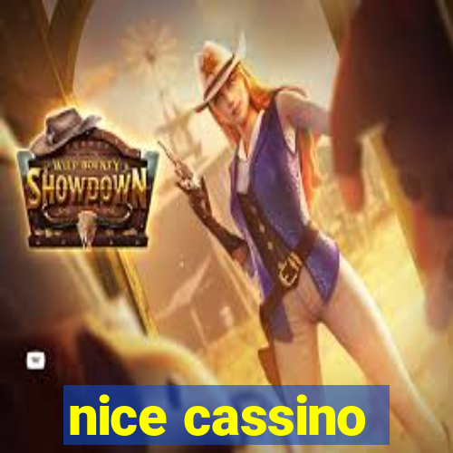 nice cassino