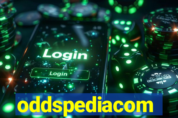 oddspediacom