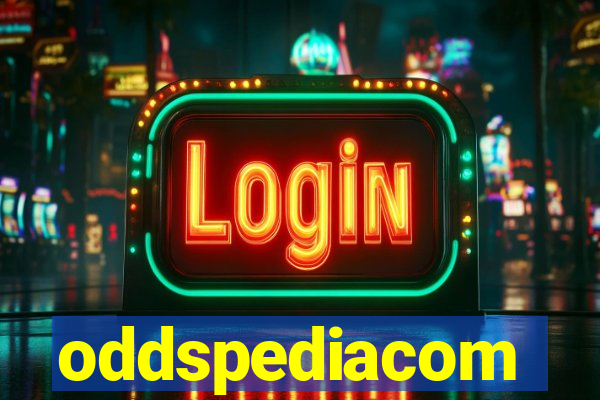 oddspediacom