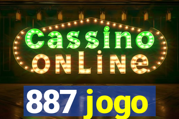 887 jogo