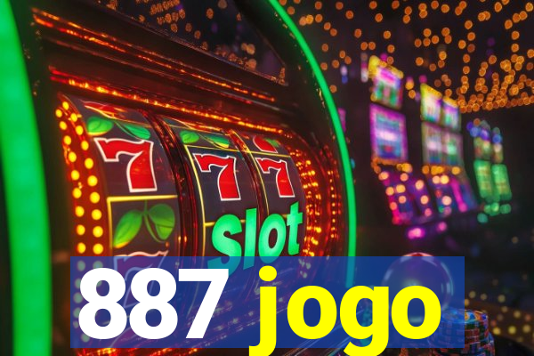 887 jogo