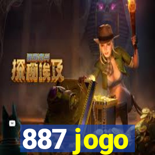 887 jogo