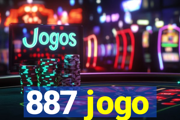 887 jogo