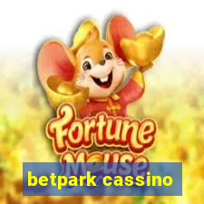 betpark cassino