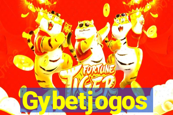 Gybetjogos