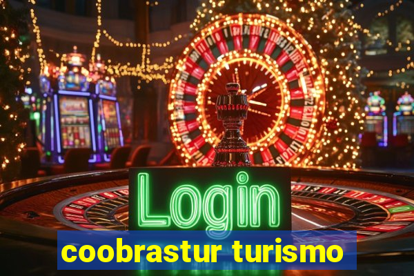 coobrastur turismo