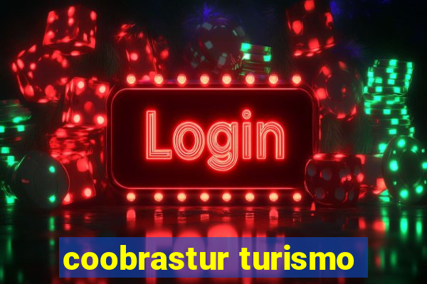 coobrastur turismo