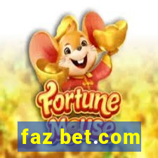 faz bet.com