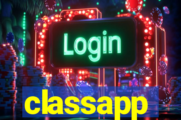 classapp