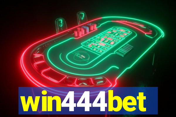 win444bet