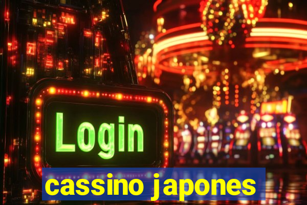 cassino japones