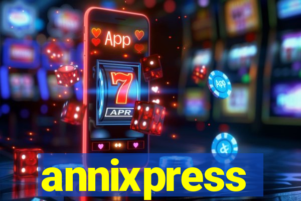 annixpress