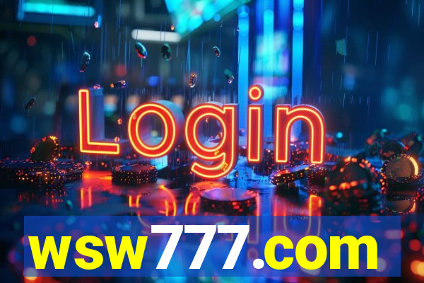 wsw777.com