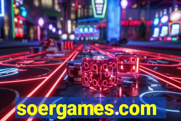 soergames.com