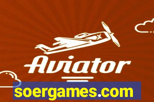 soergames.com