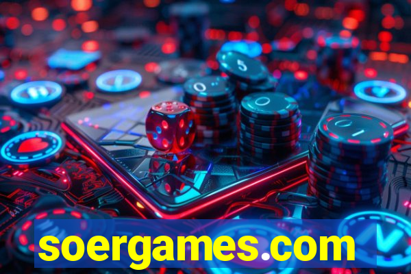 soergames.com