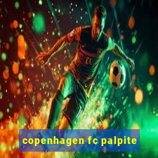 copenhagen fc palpite