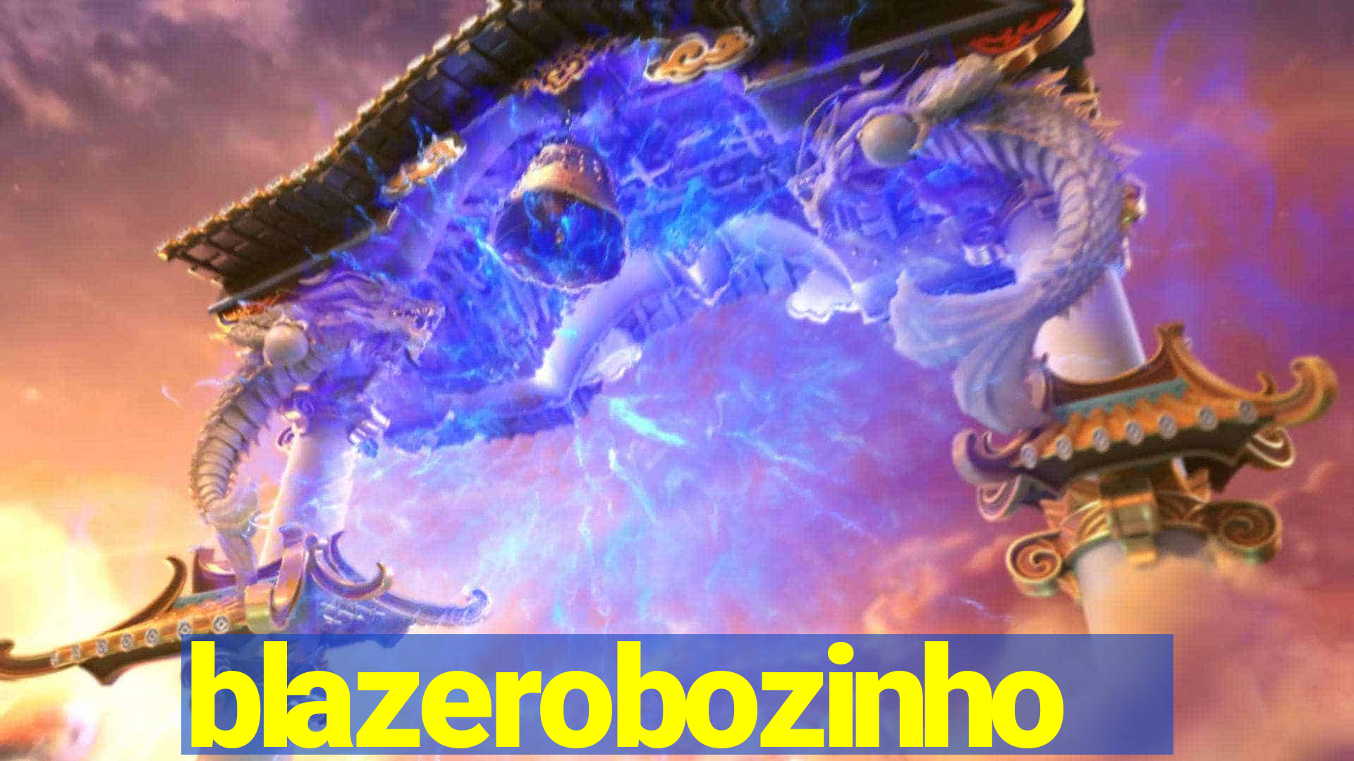 blazerobozinho