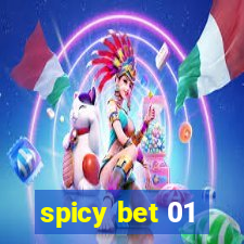 spicy bet 01