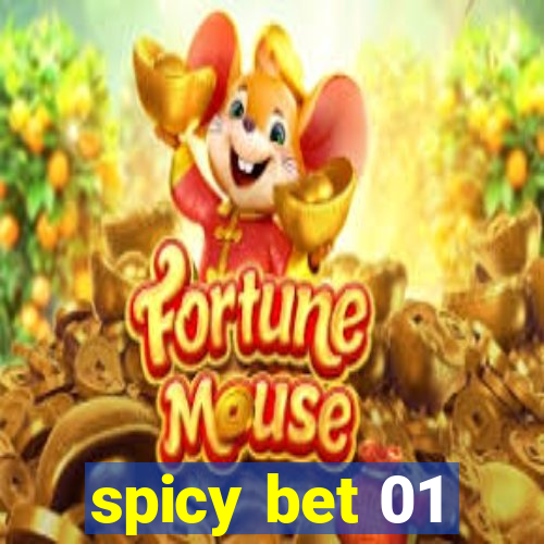 spicy bet 01