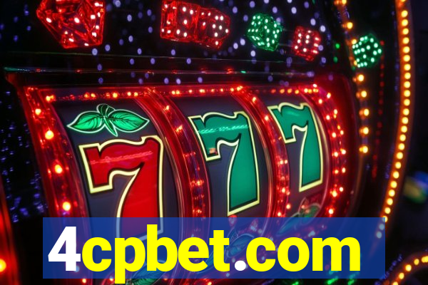 4cpbet.com