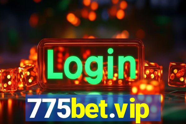 775bet.vip