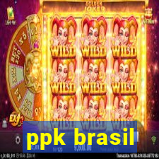 ppk brasil