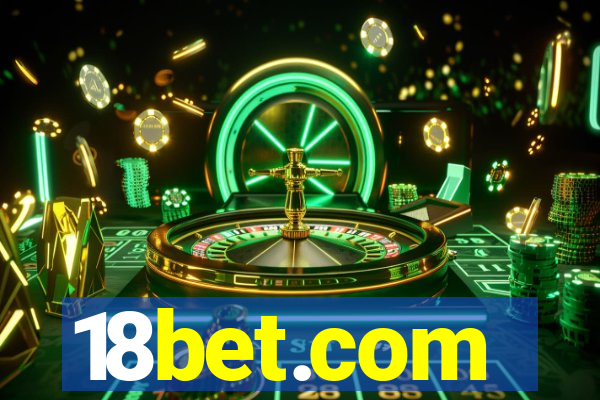 18bet.com