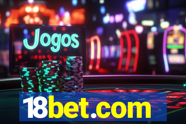 18bet.com